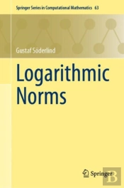 Logarithmic Norms