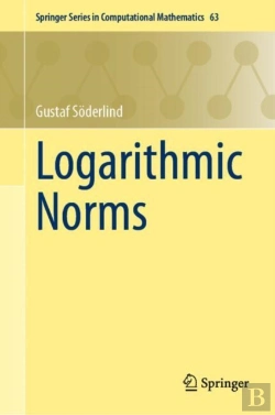 Bertrand.pt - Logarithmic Norms