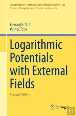 Bertrand.pt - Logarithmic Potentials With External Fields