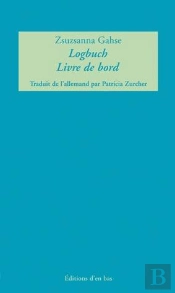 Logbuch ; Livre De Bord
