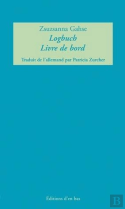 Bertrand.pt - Logbuch ; Livre De Bord
