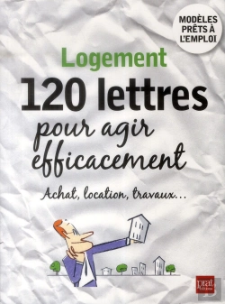 Bertrand.pt - Logement ; 120 Lettres Pour Agir Efficacement
