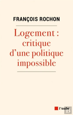 Bertrand.pt - Logement : Critique D'Une Politique Impossible