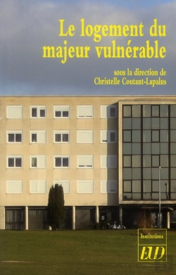 Bertrand.pt - Logement Du Majeur Vulnerable
