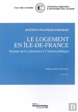 Bertrand.pt - Logement En Ile-De-France ; Février 2015