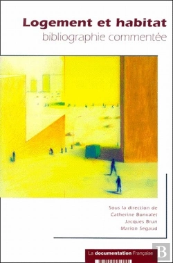 Bertrand.pt - Logement Et Habitat ; Bibliographie Commentée