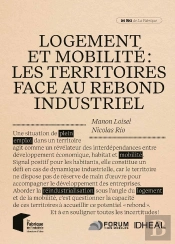 Logement Et Mobilité : Les Territoires Face Au Rebond Industriel