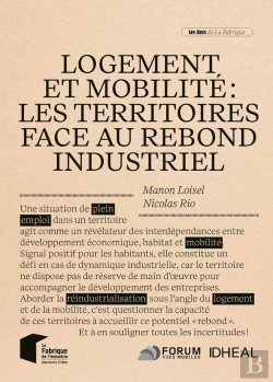 Bertrand.pt - Logement Et Mobilité : Les Territoires Face Au Rebond Industriel