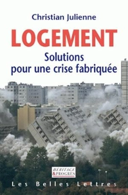 Bertrand.pt - Logement ; Solutions Pour Une Crise Fabriquée