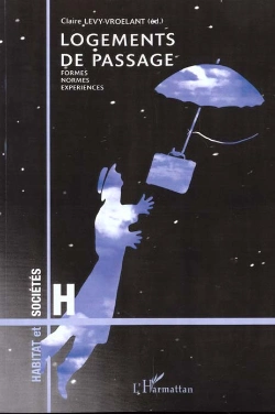 Bertrand.pt - Logements De Passage ; Formes Normes Experiences