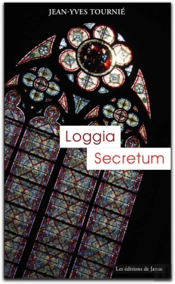 Bertrand.pt - Loggia Secretum