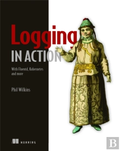 Bertrand.pt - Logging In Action: With Fluentd, Kubernetes And More