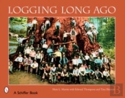 Bertrand.pt - Logging Long Ago