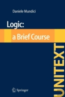 Bertrand.pt - Logic: A Brief Course