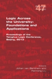 Logic Across The University