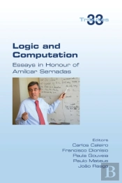 Logic And Computation