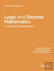 Logic And Discrete Mathematics