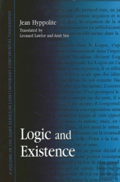 Logic And Existence