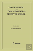 Logic And General Theory Of Science