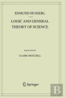 Logic And General Theory Of Science