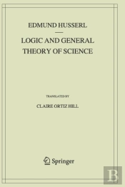Logic And General Theory Of Science