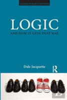 Logic And How It Gets That Way