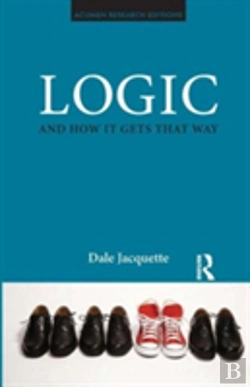 Bertrand.pt - Logic And How It Gets That Way