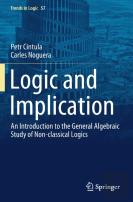 Logic And Implication