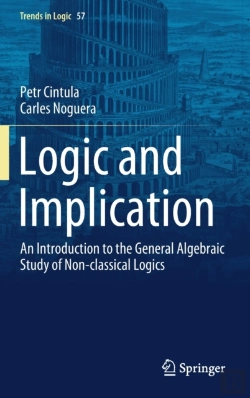 Bertrand.pt - Logic And Implication