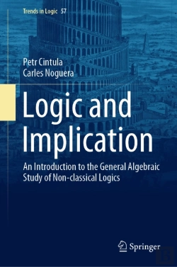 Bertrand.pt - Logic And Implication