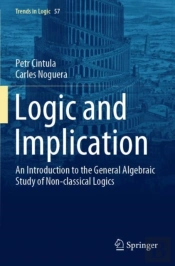 Logic And Implication