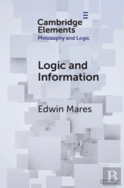 Logic And Information