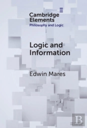 Logic And Information