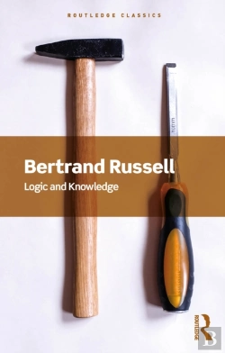 Bertrand.pt - Logic And Knowledge