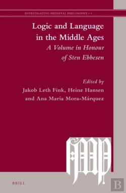 Bertrand.pt - Logic And Language In The Middle Ages