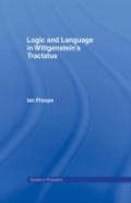 Logic And Language In Wittgenstein'S Tractatus