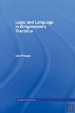 Bertrand.pt - Logic And Language In Wittgenstein'S Tractatus