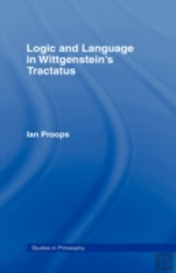 Bertrand.pt - Logic And Language In Wittgenstein'S Tractatus