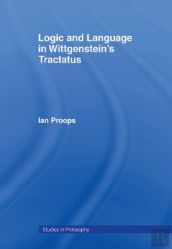 Bertrand.pt - Logic And Language In Wittgenstein'S Tractatus