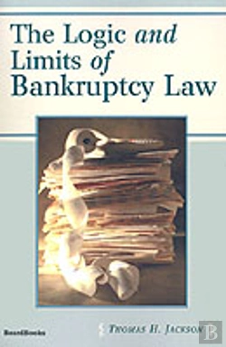 Bertrand.pt - Logic And Limits Of Bankruptcy Law