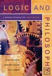 Logic And Philosophy