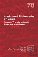 Logic And Philosophy Of Logic