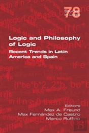 Logic And Philosophy Of Logic
