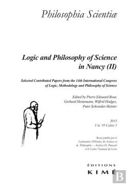 Bertrand.pt - Logic And Philosophy Of Science In Nancy (Ii)