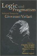 Logic And Pragmatism