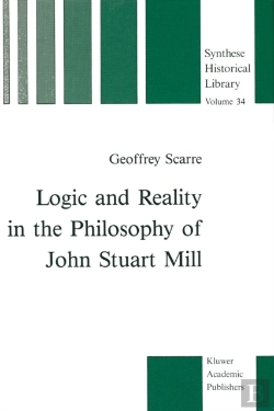 Bertrand.pt - Logic And Reality In The Philosophy Of John Stuart Mill