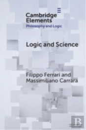Logic And Science