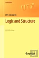 Logic And Structure