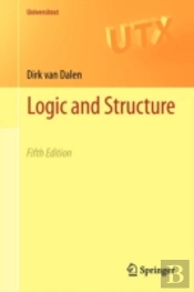 Logic And Structure