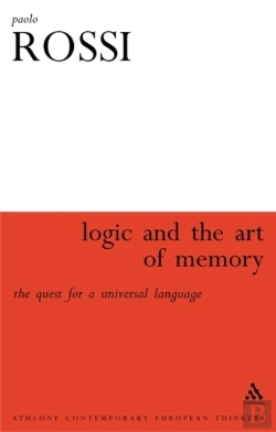 Bertrand.pt - Logic And The Art Of Memory